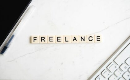 Contrat freelance exemple à télécharger word pdf