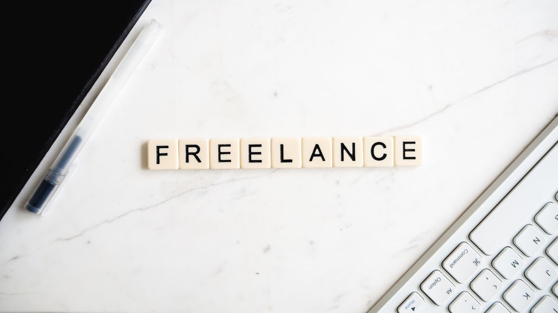 Contrat freelance exemple à télécharger